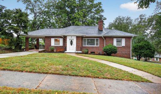 Photo #2 of 4401 Hilltop Drive, Lynchburg, VA 0.2 acres
