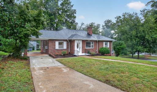 Photo #4 of 4401 Hilltop Drive, Lynchburg, VA 0.2 acres