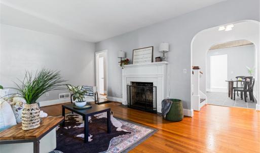 Photo #7 of 634 Baltimore Avenue, Bedford, VA 0.8 acres