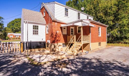 Photo #27 of 634 Baltimore Avenue, Bedford, VA 0.8 acres