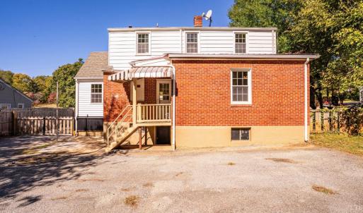 Photo #26 of 634 Baltimore Avenue, Bedford, VA 0.8 acres