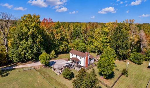 Photo #1 of 1361 Markham Rd, Gretna, VA 19.0 acres