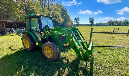 Photo #70 of 1361 Markham Rd, Gretna, VA 19.0 acres