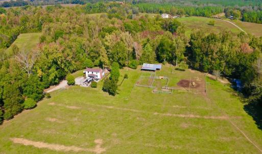 Photo #5 of 1361 Markham Rd, Gretna, VA 19.0 acres