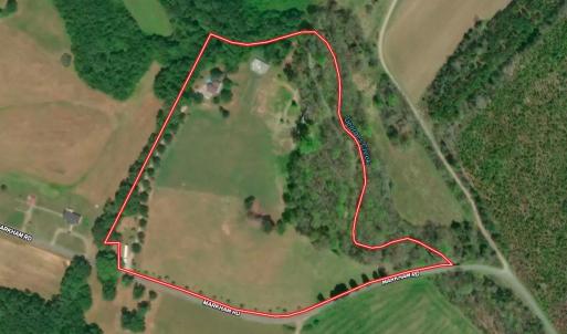 Photo #85 of 1361 Markham Rd, Gretna, VA 19.0 acres