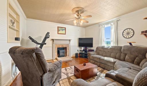 Photo #24 of 1361 Markham Rd, Gretna, VA 19.0 acres