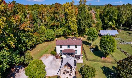 Photo #11 of 1361 Markham Rd, Gretna, VA 19.0 acres