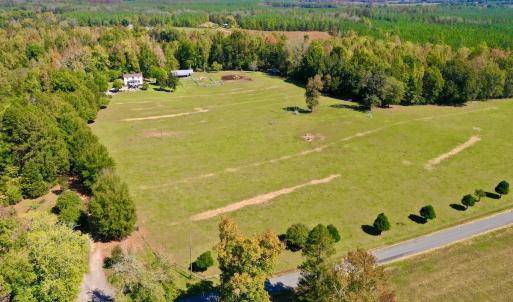 Photo #4 of 1361 Markham Rd, Gretna, VA 19.0 acres