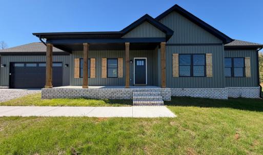 Photo #2 of 3683 Spring Mill Road, Concord, VA 2.1 acres