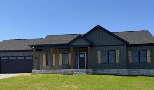 Photo #1 of 3683 Spring Mill Road, Concord, VA 2.1 acres