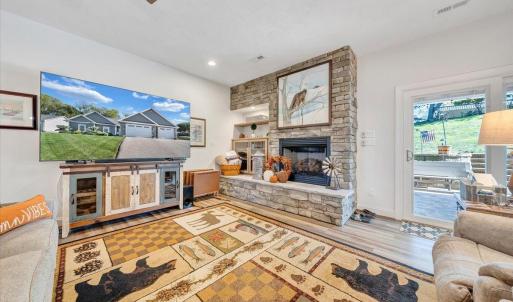 Photo #9 of 1326 Johnsbury Court, Roanoke, VA 0.3 acres