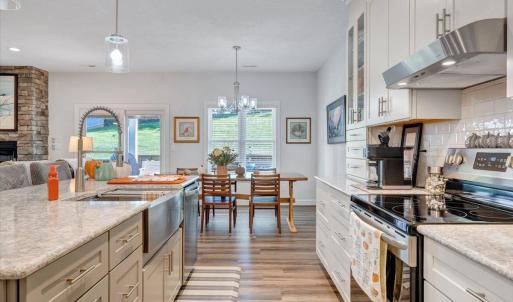 Photo #15 of 1326 Johnsbury Court, Roanoke, VA 0.3 acres