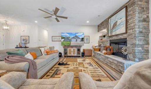 Photo #6 of 1326 Johnsbury Court, Roanoke, VA 0.3 acres