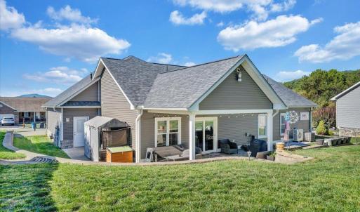 Photo #42 of 1326 Johnsbury Court, Roanoke, VA 0.3 acres