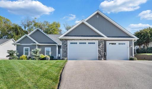 Photo #1 of 1326 Johnsbury Court, Roanoke, VA 0.3 acres