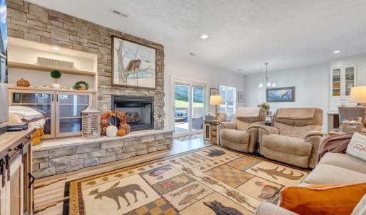 Photo #3 of 1326 Johnsbury Court, Roanoke, VA 0.3 acres