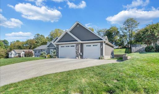 Photo #50 of 1326 Johnsbury Court, Roanoke, VA 0.3 acres