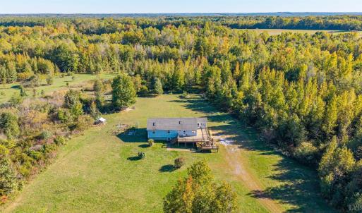 Photo #1 of 420 Watlington Road, Gretna, VA 8.8 acres