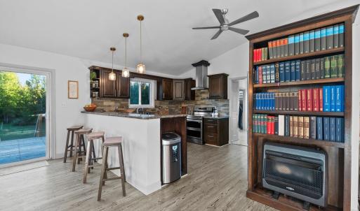 Photo #13 of 420 Watlington Road, Gretna, VA 8.8 acres