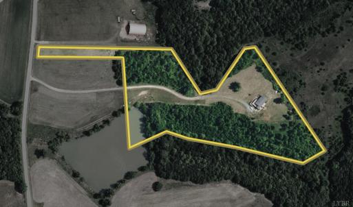 Photo #98 of 420 Watlington Road, Gretna, VA 8.8 acres