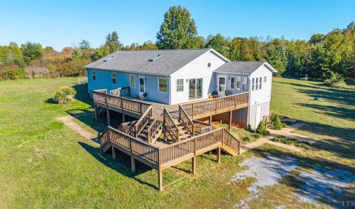 Photo #7 of 420 Watlington Road, Gretna, VA 8.8 acres
