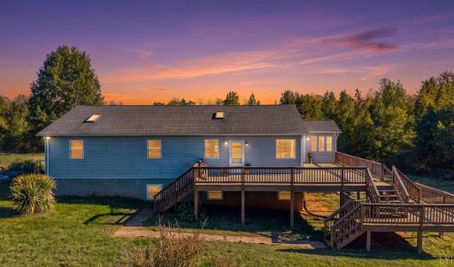 Photo #8 of 420 Watlington Road, Gretna, VA 8.8 acres