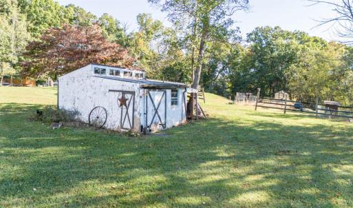 Photo #49 of 115 Foxwood Drive, Goode, VA 10.8 acres