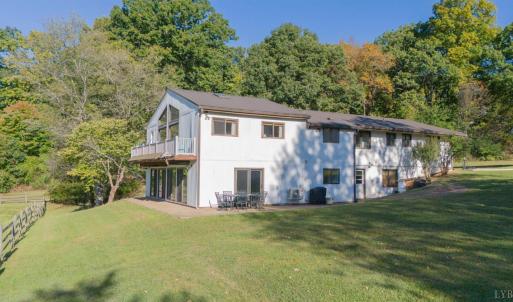 Photo #45 of 115 Foxwood Drive, Goode, VA 10.8 acres