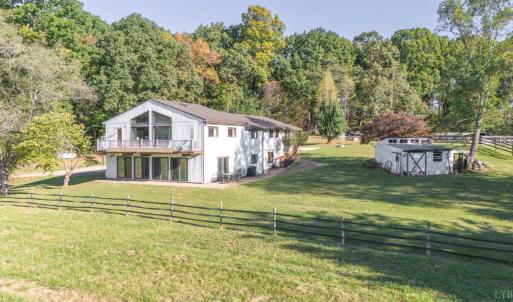 Photo #44 of 115 Foxwood Drive, Goode, VA 10.8 acres