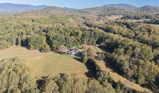 Photo #2 of 115 Foxwood Drive, Goode, VA 10.8 acres