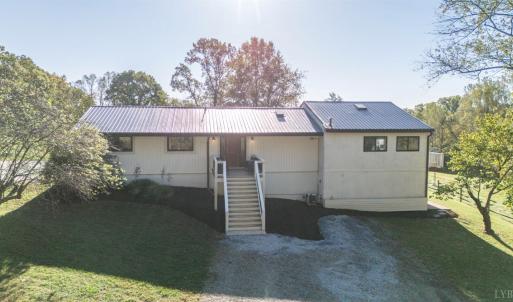 Photo #43 of 115 Foxwood Drive, Goode, VA 10.8 acres
