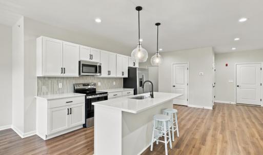 Photo #10 of 128 Brenleigh Court, Lynchburg, VA 0.0 acres