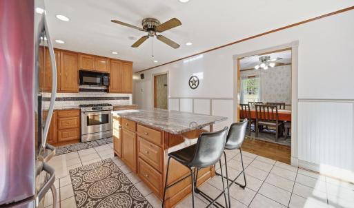 Photo #7 of 303 Penuel Ln, Altavista, VA 2.7 acres
