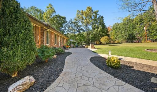 Photo #28 of 303 Penuel Ln, Altavista, VA 2.7 acres