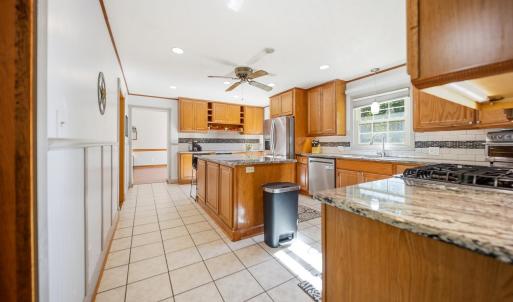Photo #4 of 303 Penuel Ln, Altavista, VA 2.7 acres