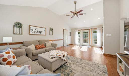 Photo #11 of 303 Penuel Ln, Altavista, VA 2.7 acres
