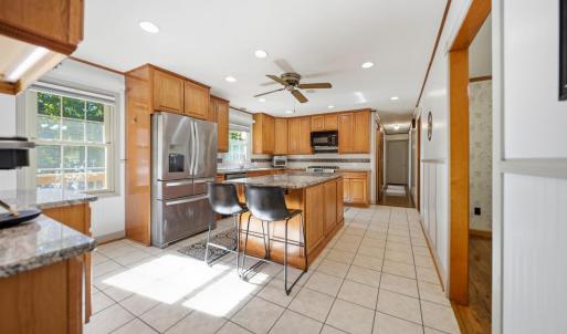 Photo #6 of 303 Penuel Ln, Altavista, VA 2.7 acres