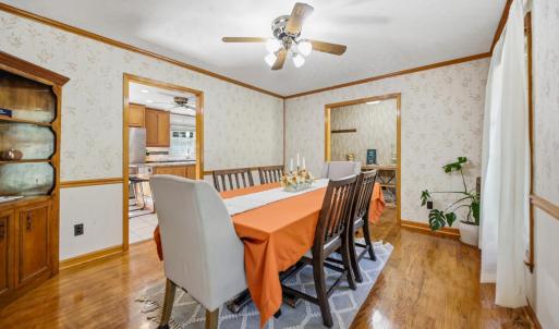 Photo #9 of 303 Penuel Ln, Altavista, VA 2.7 acres