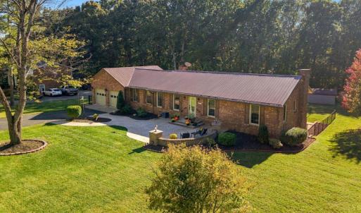 Photo #32 of 303 Penuel Ln, Altavista, VA 2.7 acres