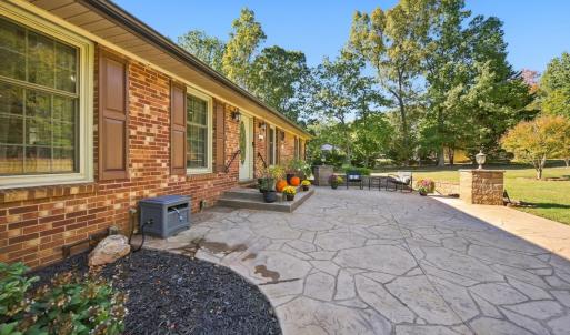 Photo #29 of 303 Penuel Ln, Altavista, VA 2.7 acres