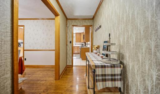 Photo #3 of 303 Penuel Ln, Altavista, VA 2.7 acres