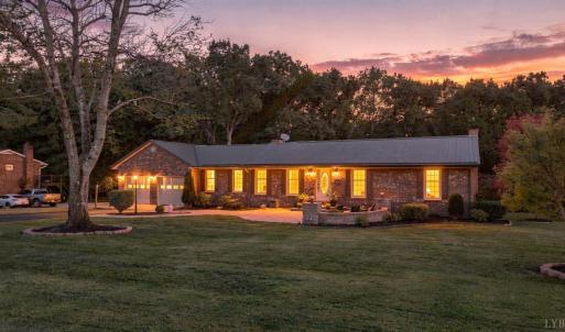 Photo #2 of 303 Penuel Ln, Altavista, VA 2.7 acres