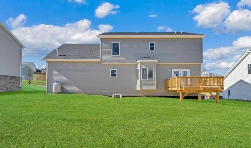 Photo #22 of 64 Stockton Court, Rustburg, VA 0.5 acres