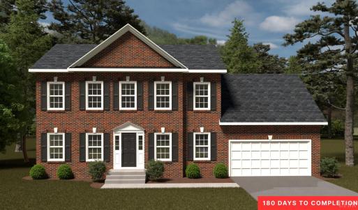 Photo #1 of 64 Stockton Court, Rustburg, VA 0.5 acres