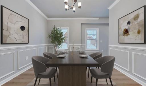 Photo #10 of 64 Stockton Court, Rustburg, VA 0.5 acres
