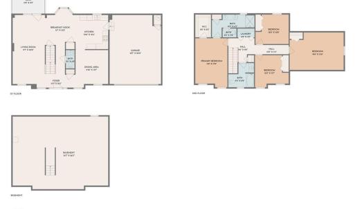 Photo #23 of 65 Stockton Court, Rustburg, VA 0.5 acres