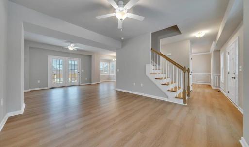 Photo #5 of 65 Stockton Court, Rustburg, VA 0.5 acres