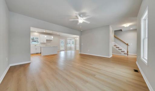 Photo #4 of 77 Stockton Court, Rustburg, VA 0.6 acres