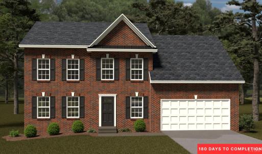 Photo #1 of 77 Stockton Court, Rustburg, VA 0.6 acres
