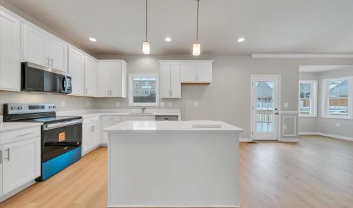 Photo #6 of 77 Stockton Court, Rustburg, VA 0.6 acres